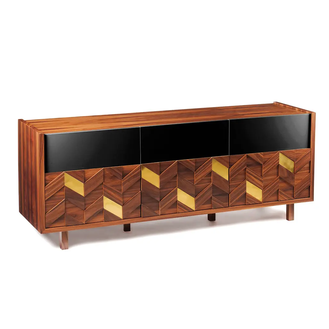 SAMOA sideboard - Mambo Unlimited Ideas