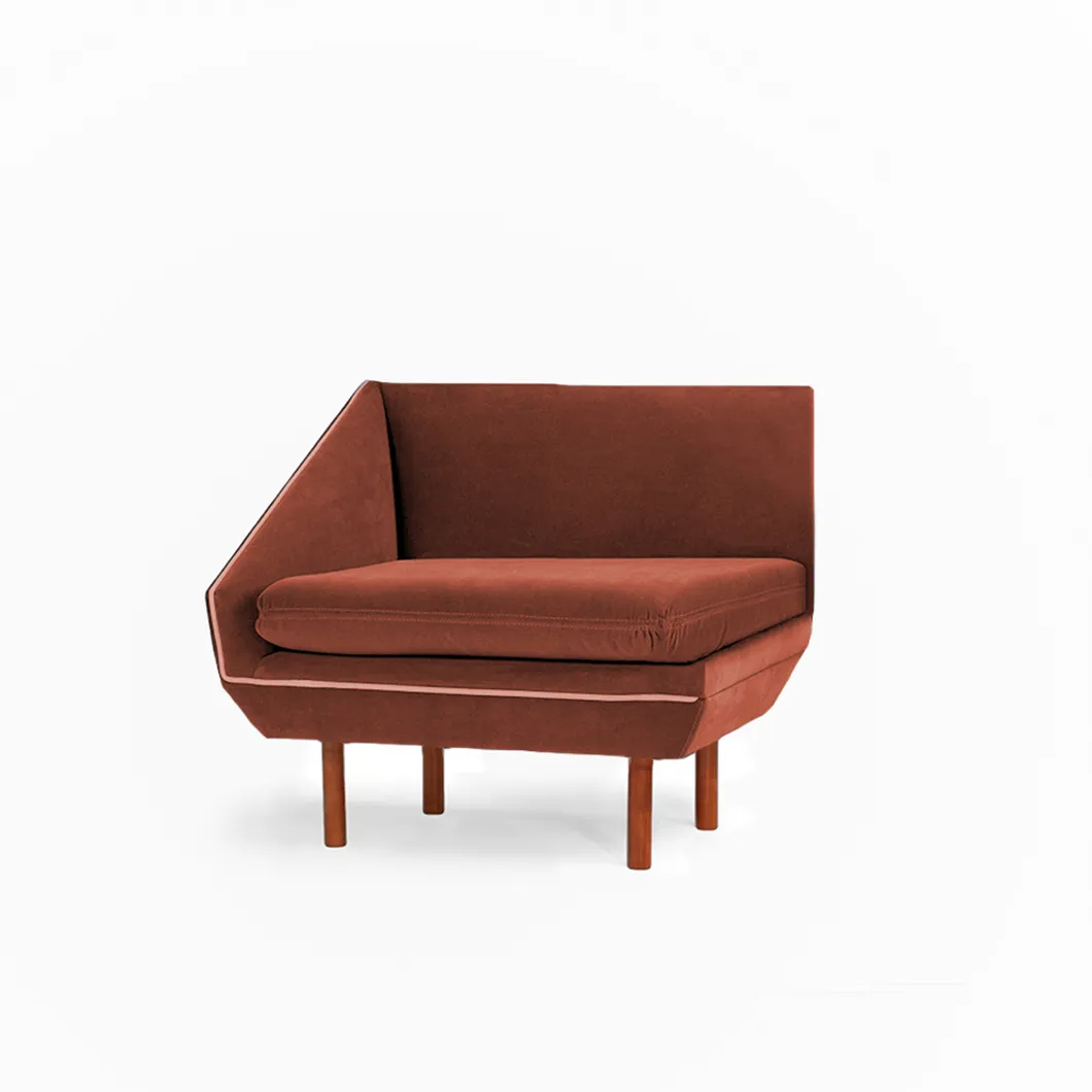 AGNES S modular seating - Mambo Unlimited Ideas