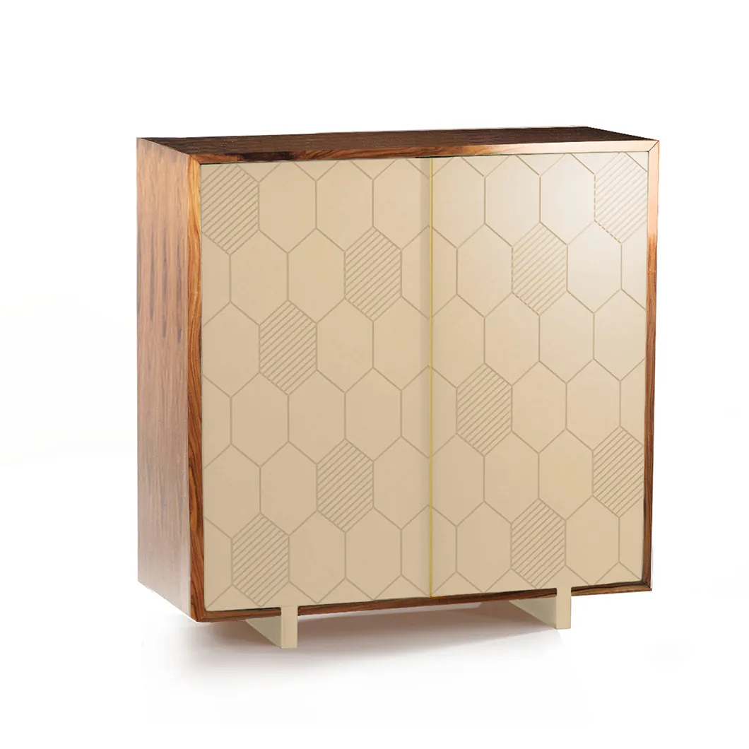 LEWIS bar cabinet - Mambo Unlimited Ideas