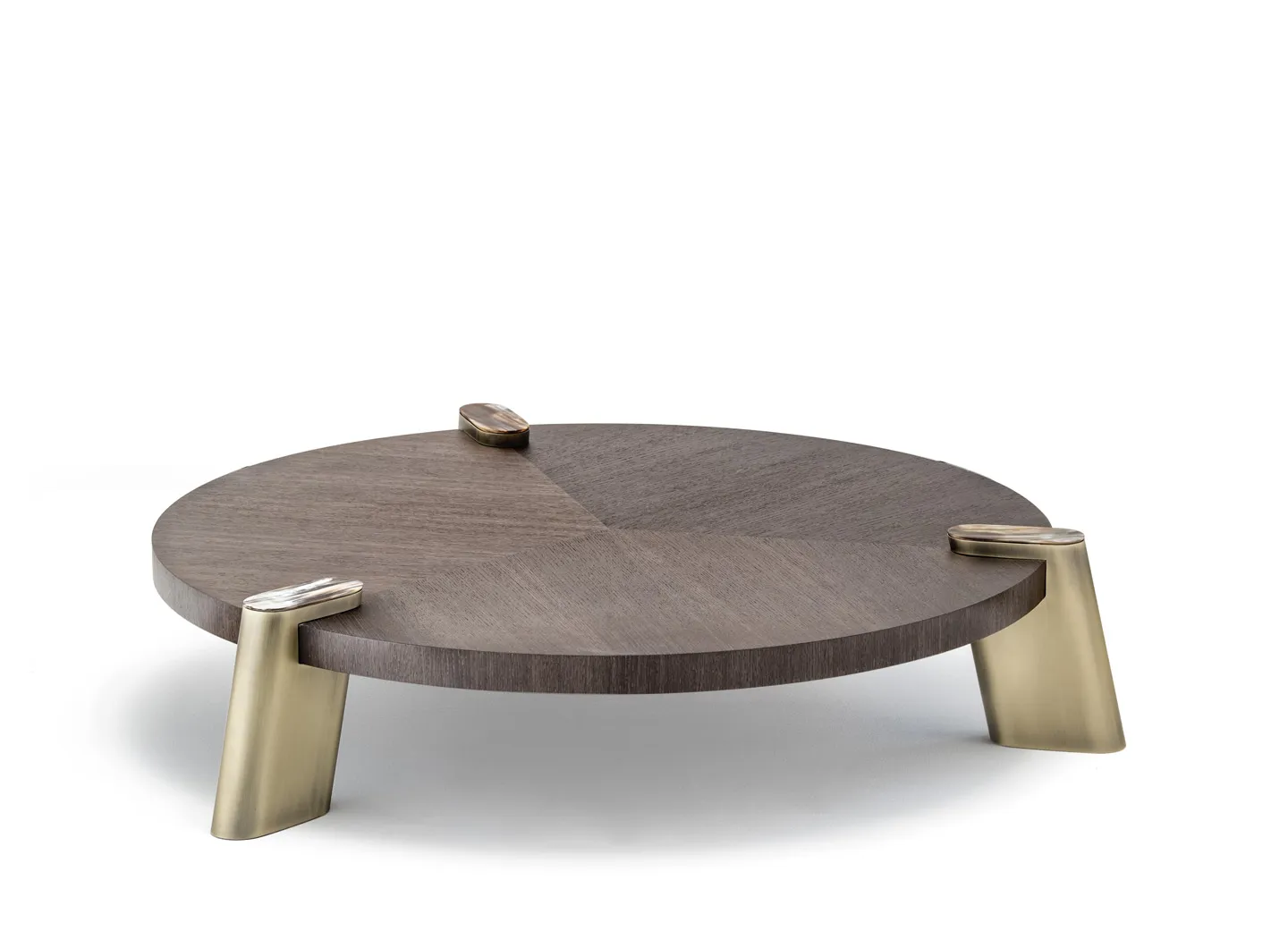 Arcahorn - Pompei coffee table mod. 6025
