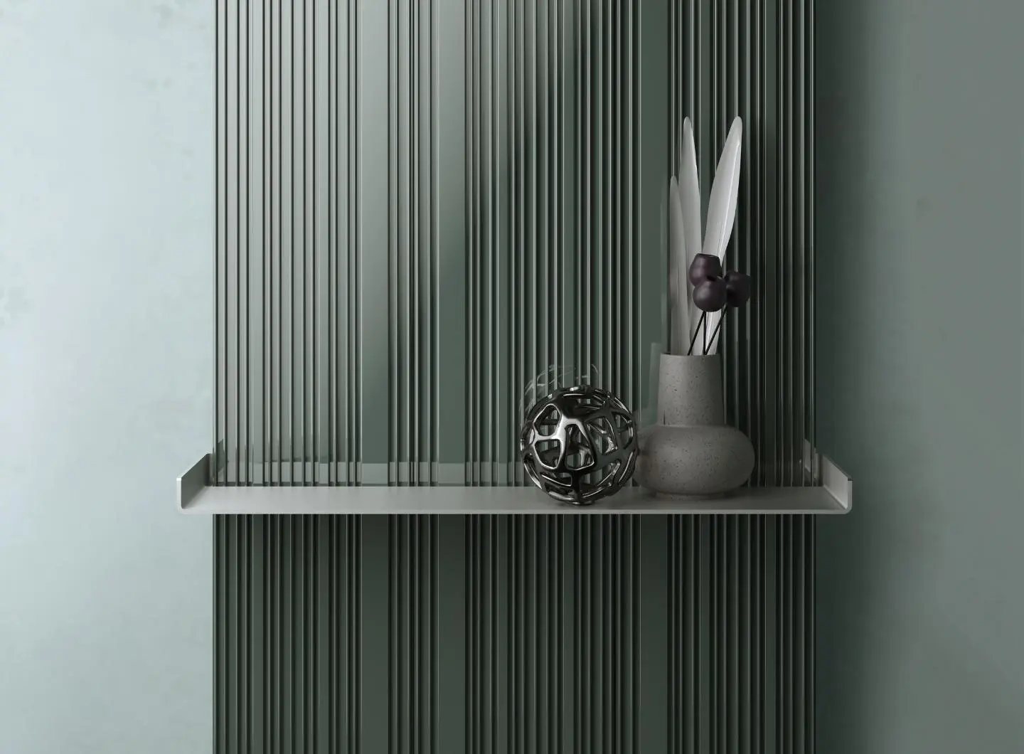 Tessuto by Cordivari Design