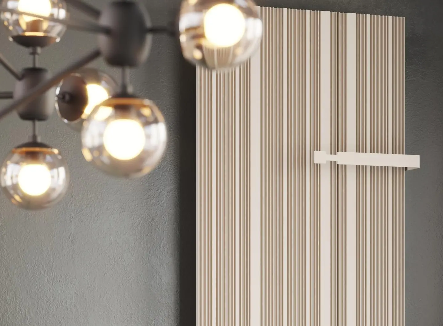 Tessuto by Cordivari Design