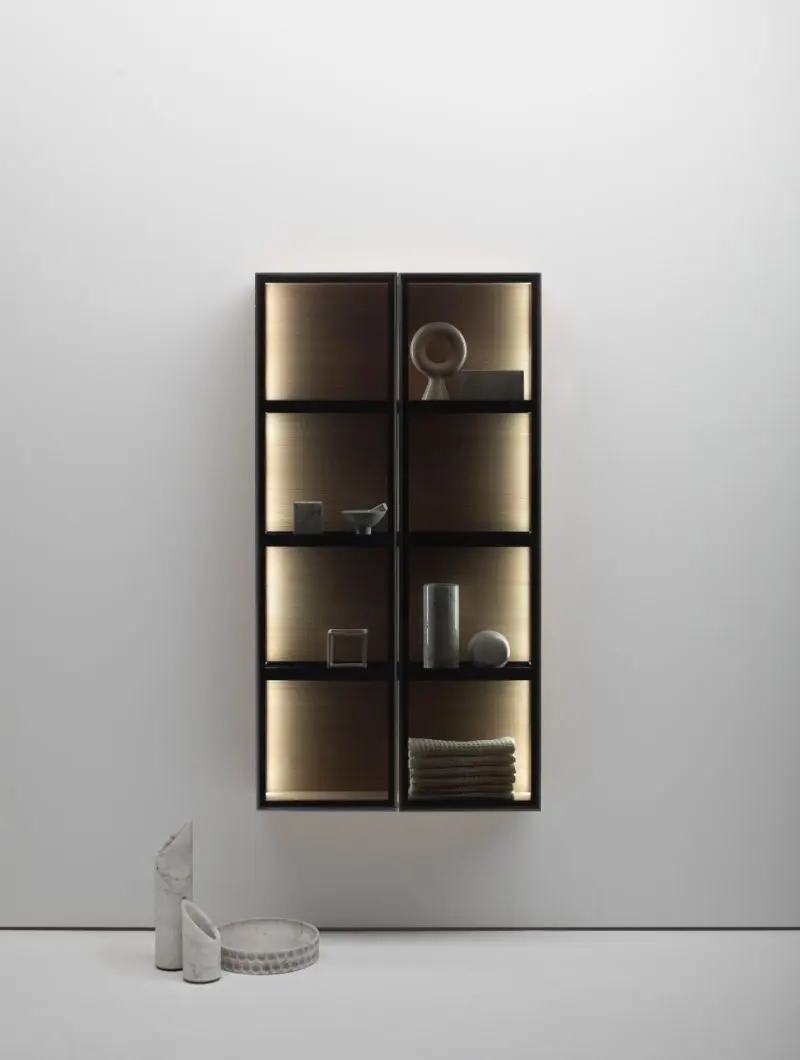 Butler collection by Andrea Federici