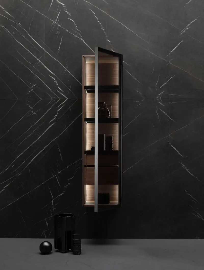 Butler collection by Andrea Federici