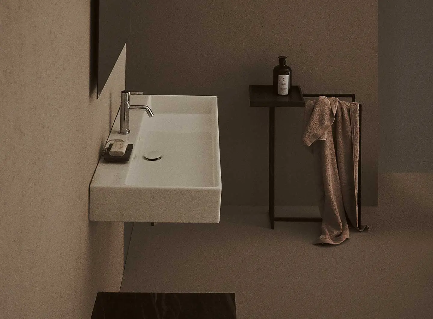 Lavabo Extra
