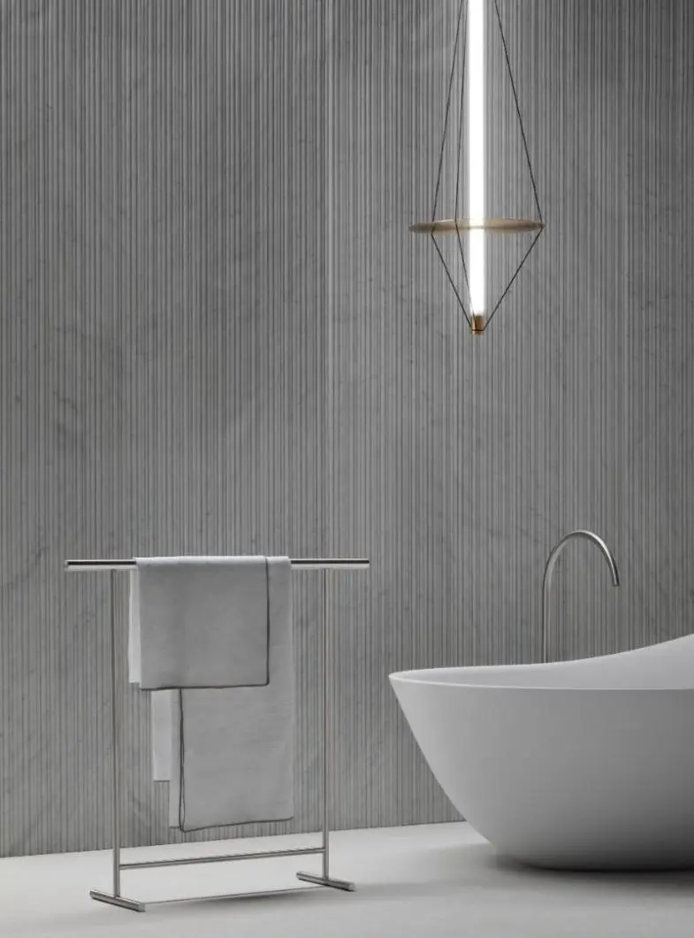 Cilindro accessories collection by Falper