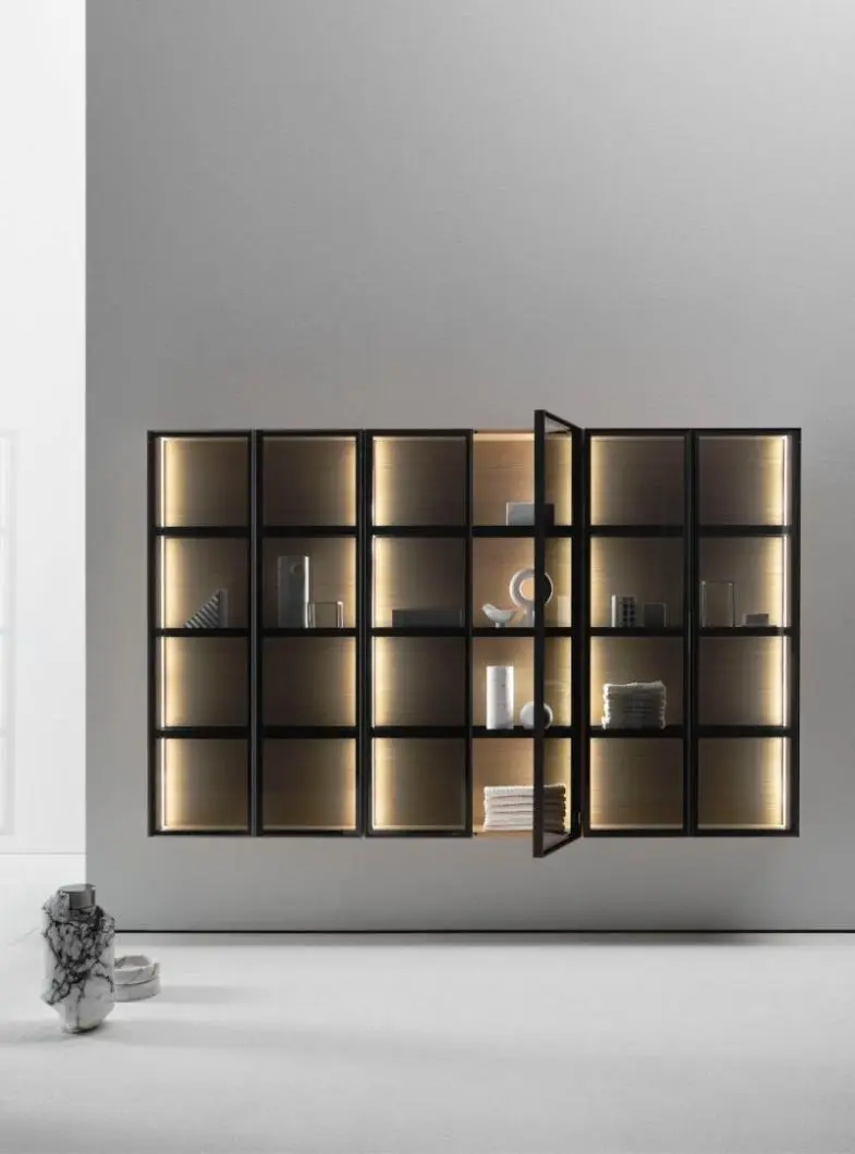 Butler collection by Falper