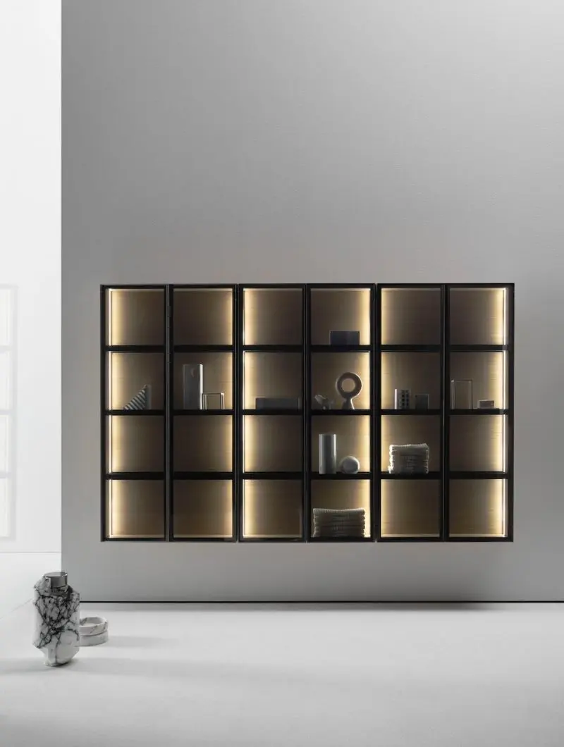 Butler collection by Andrea Federici