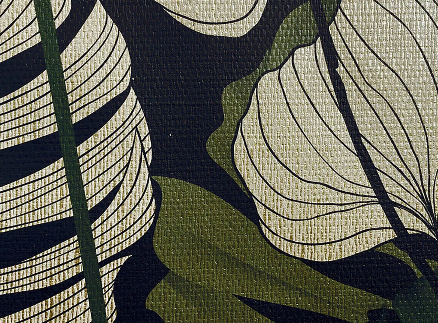 Momenti - Luxury Fiber Gold