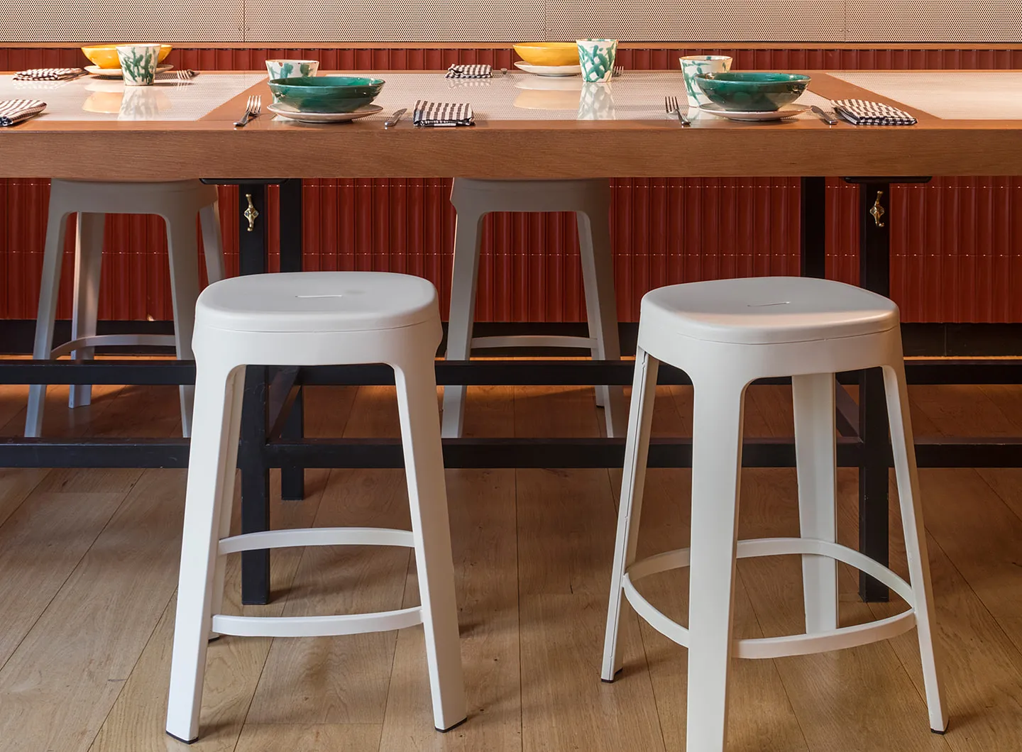 RS Barcelona Ombra stools