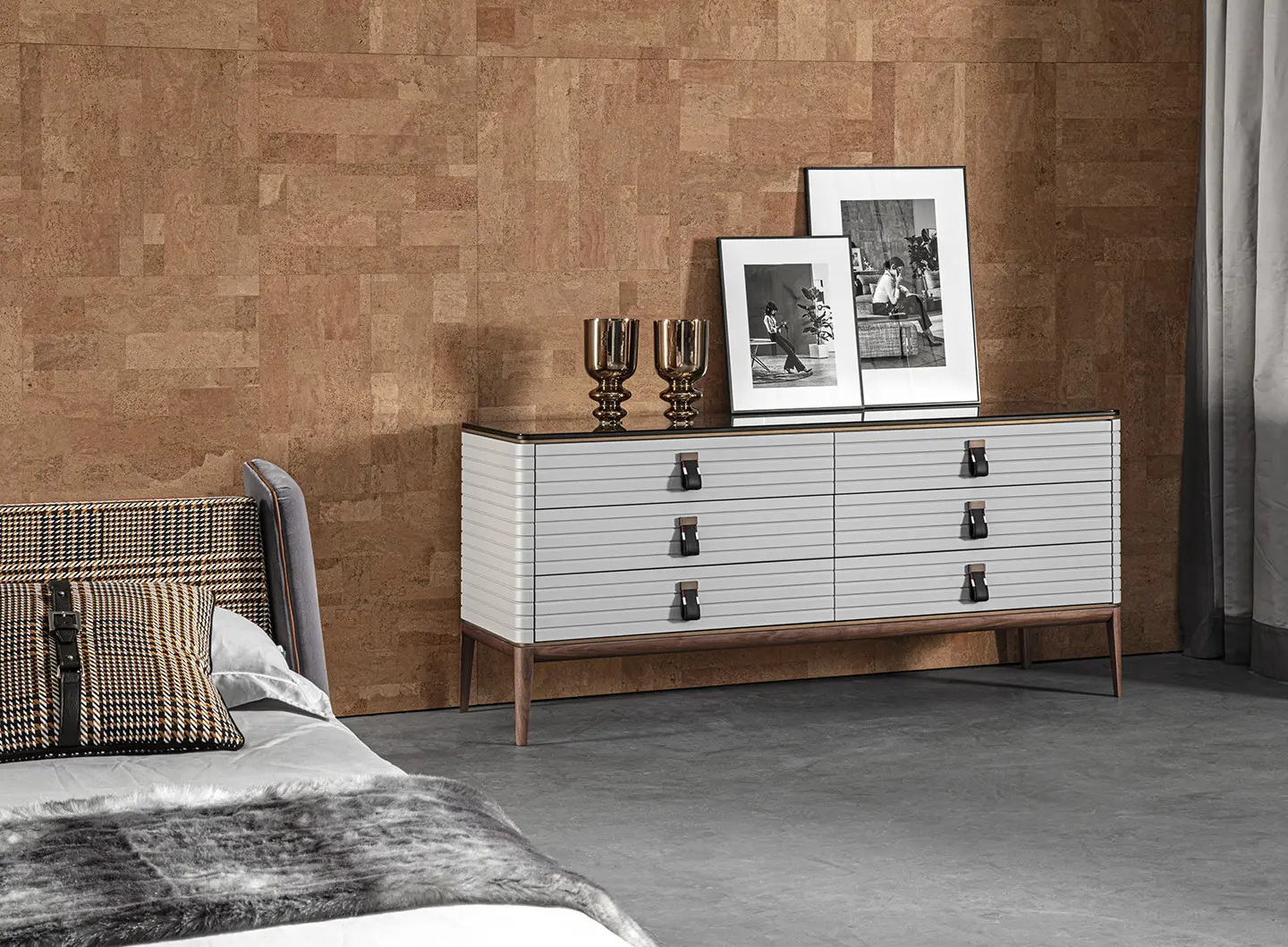 MC Levanzo credenza