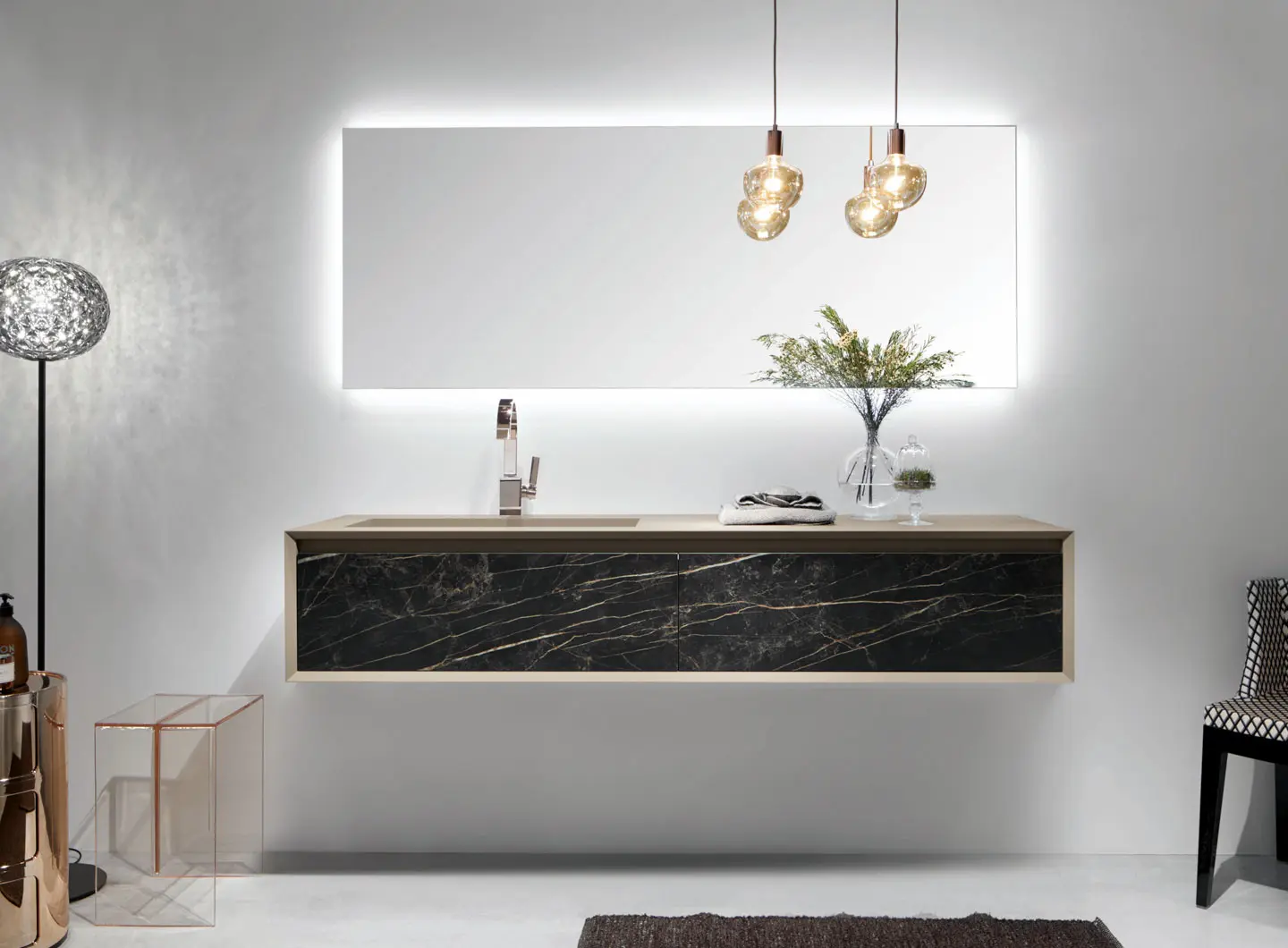 Tailormade Stocco-Iks full