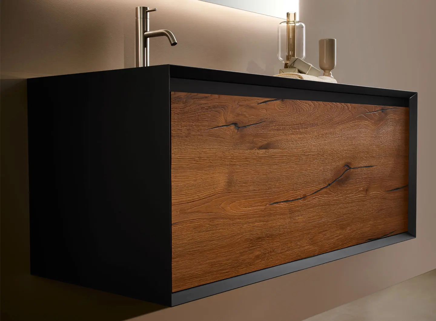 Tailormade Stocco-Iks full