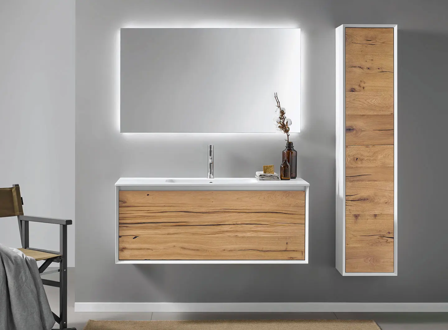 Tailormade Stocco-Iks up