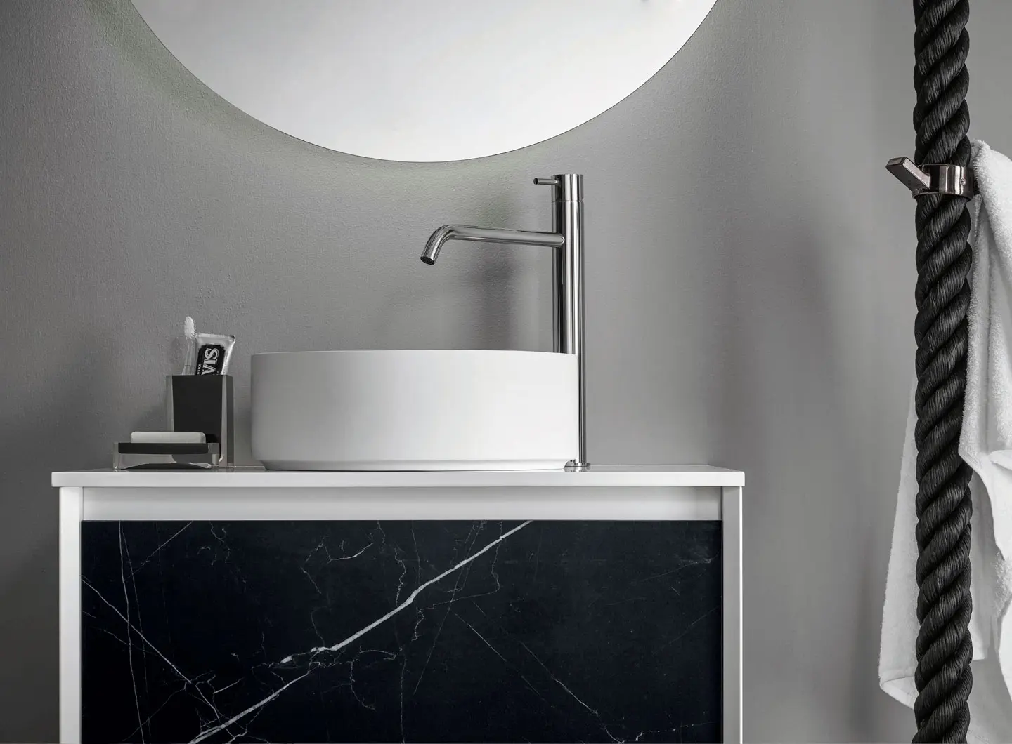 Tailormade Stocco-Iks up