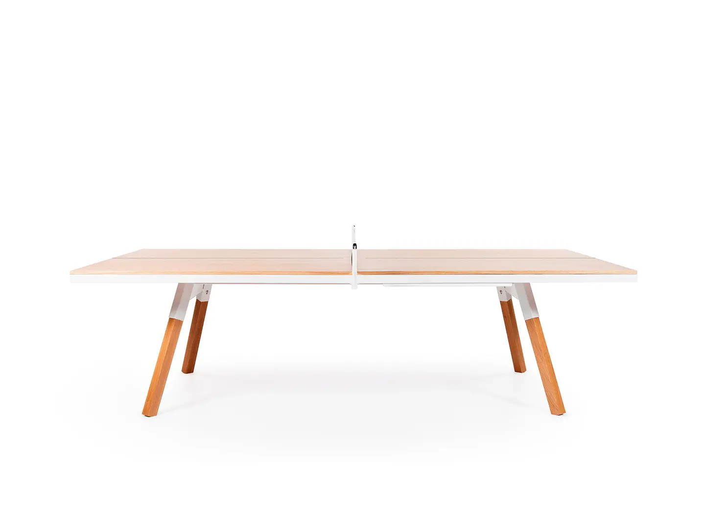 RS Barcelona You and Me ping pong table for indoor use