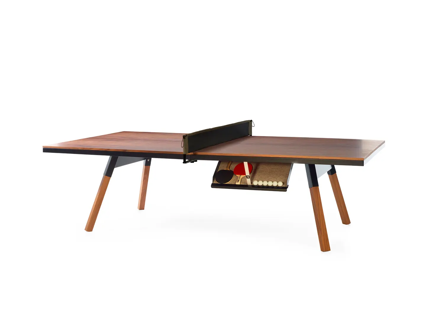 RS Barcelona You and Me ping pong table for indoor use