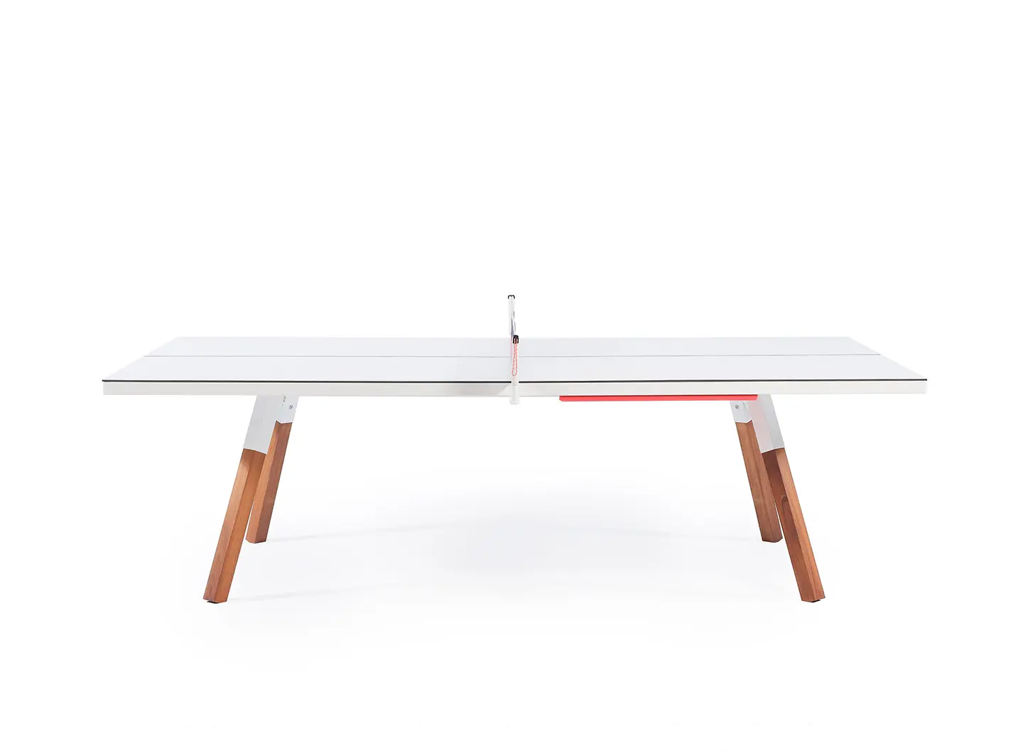 RS Barcelona You and Me ping pong table for indoor and outdoor use