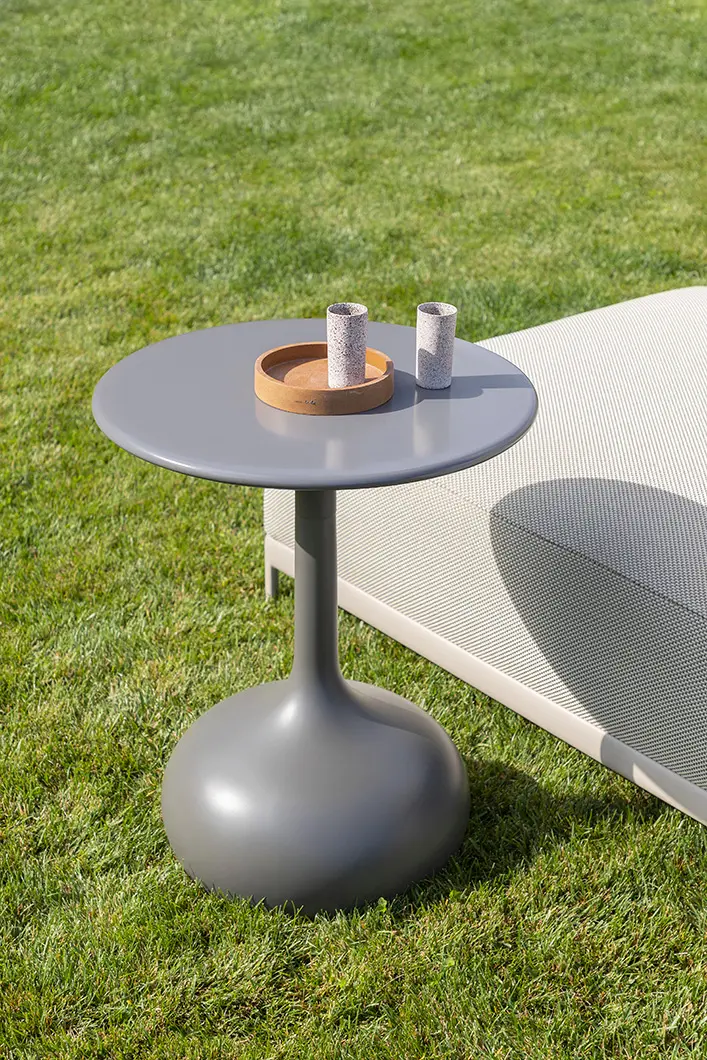 Saen XS outdoor, designed by Gabriele & Oscar Buratti