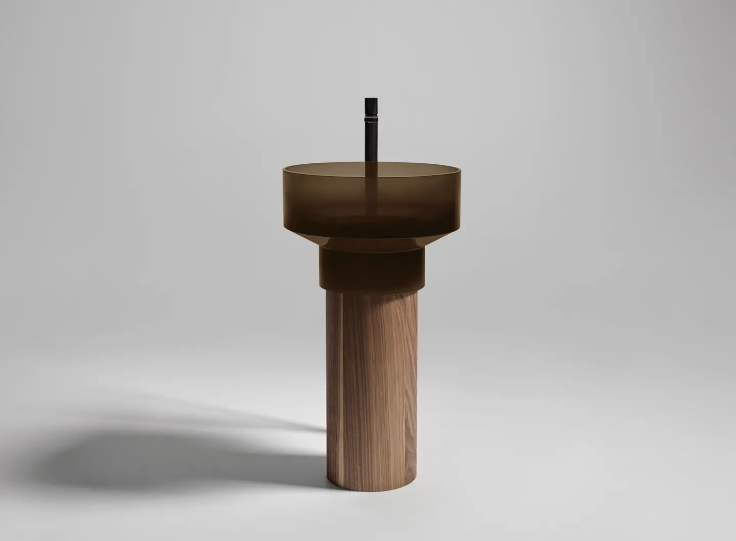 Borghi freestanding sink