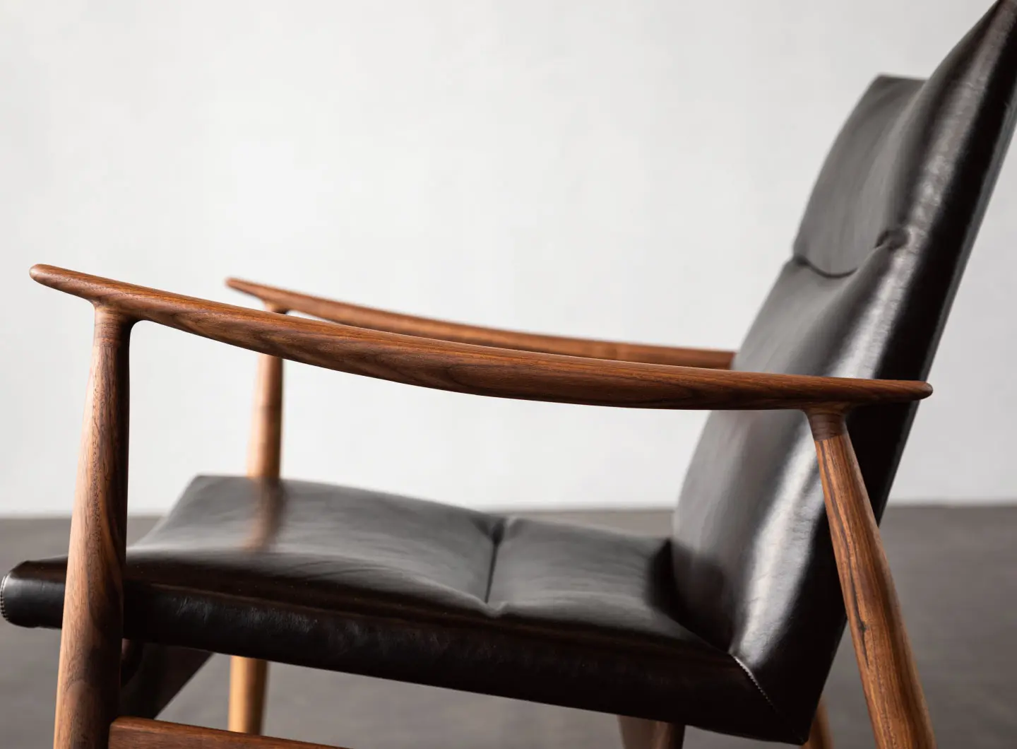 名作Ritzwell - COTE lounge chair