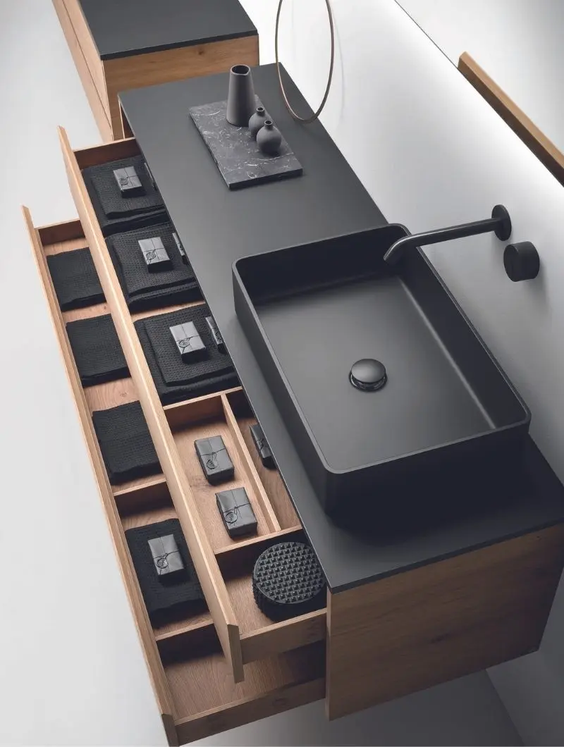 ViaVeneto collection by Falper 