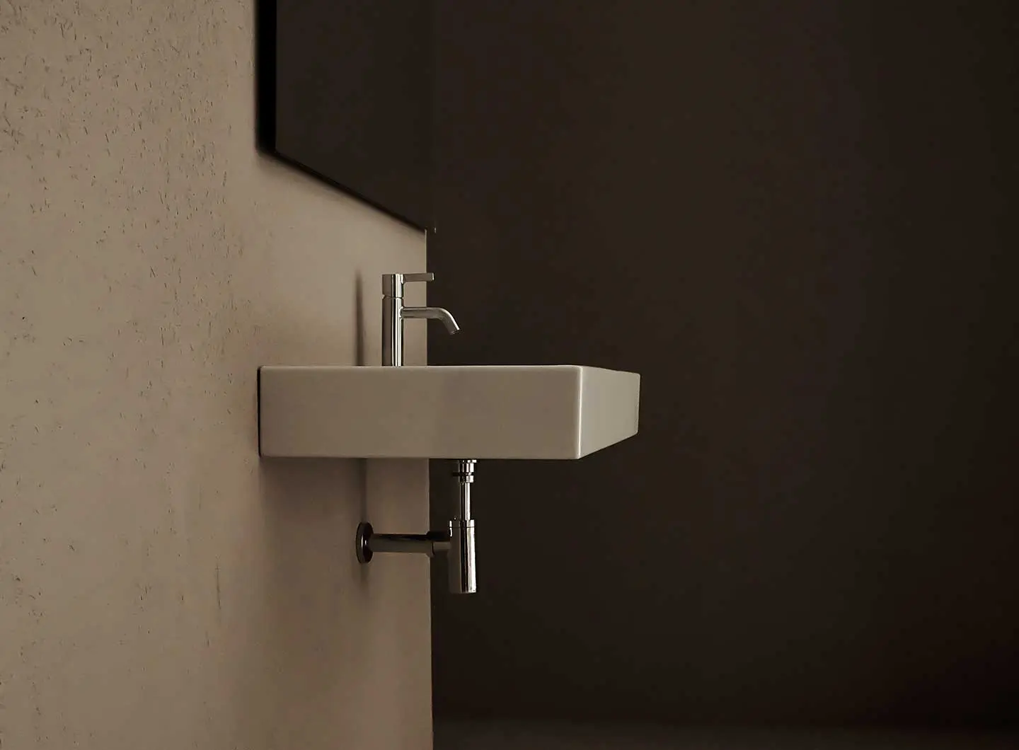 Lavabo Extra