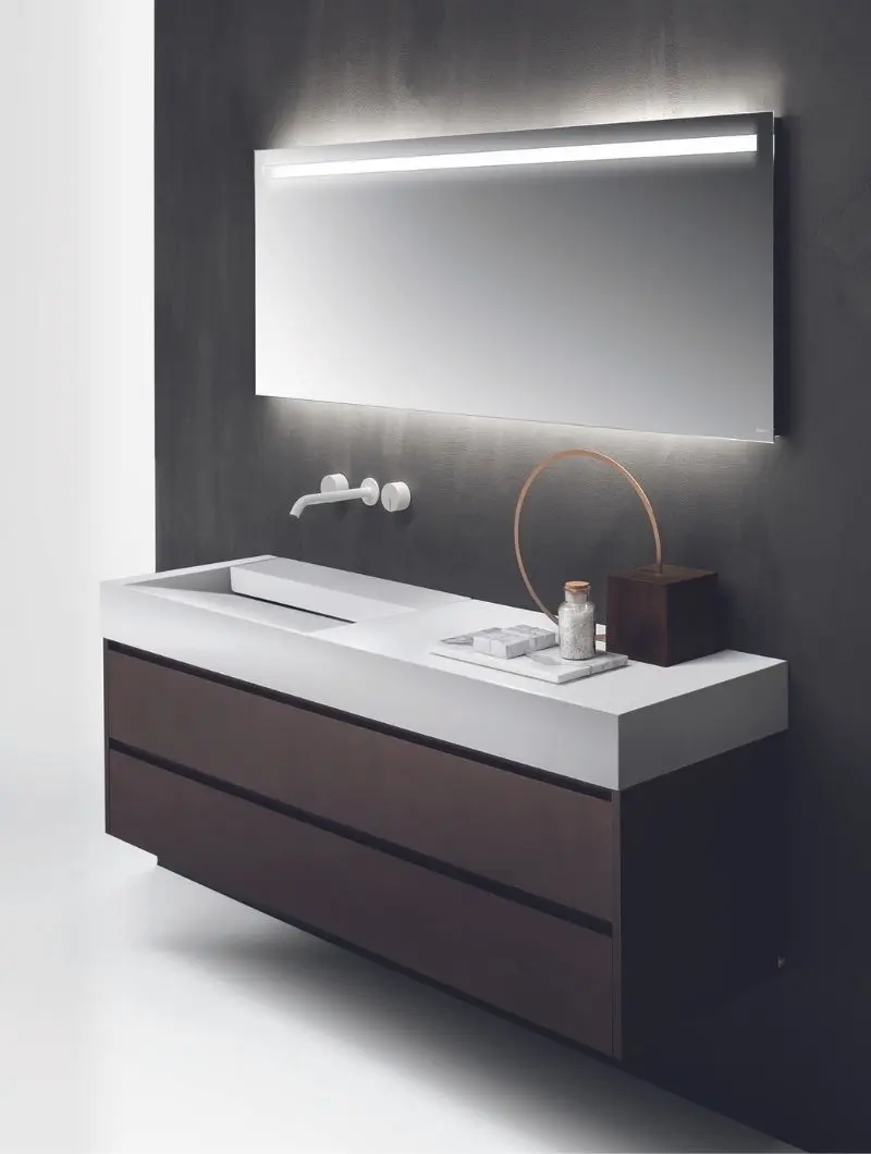 ViaVeneto collection by Falper 