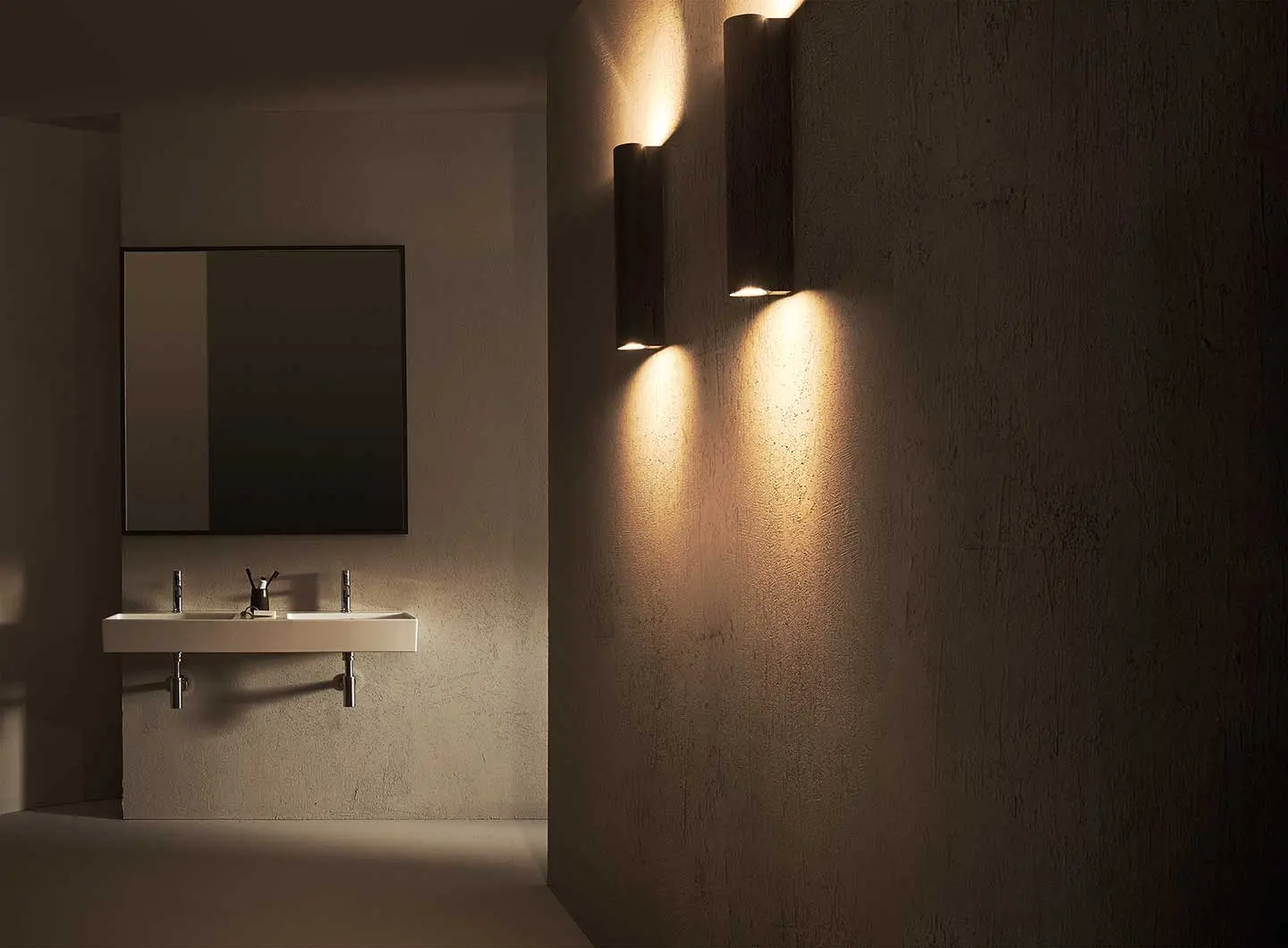 Lavabo Extra