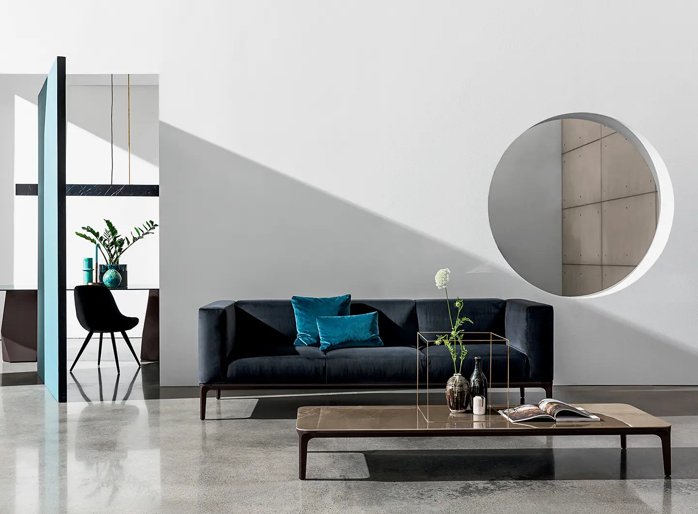 Sovet Italia e la collezione Slim