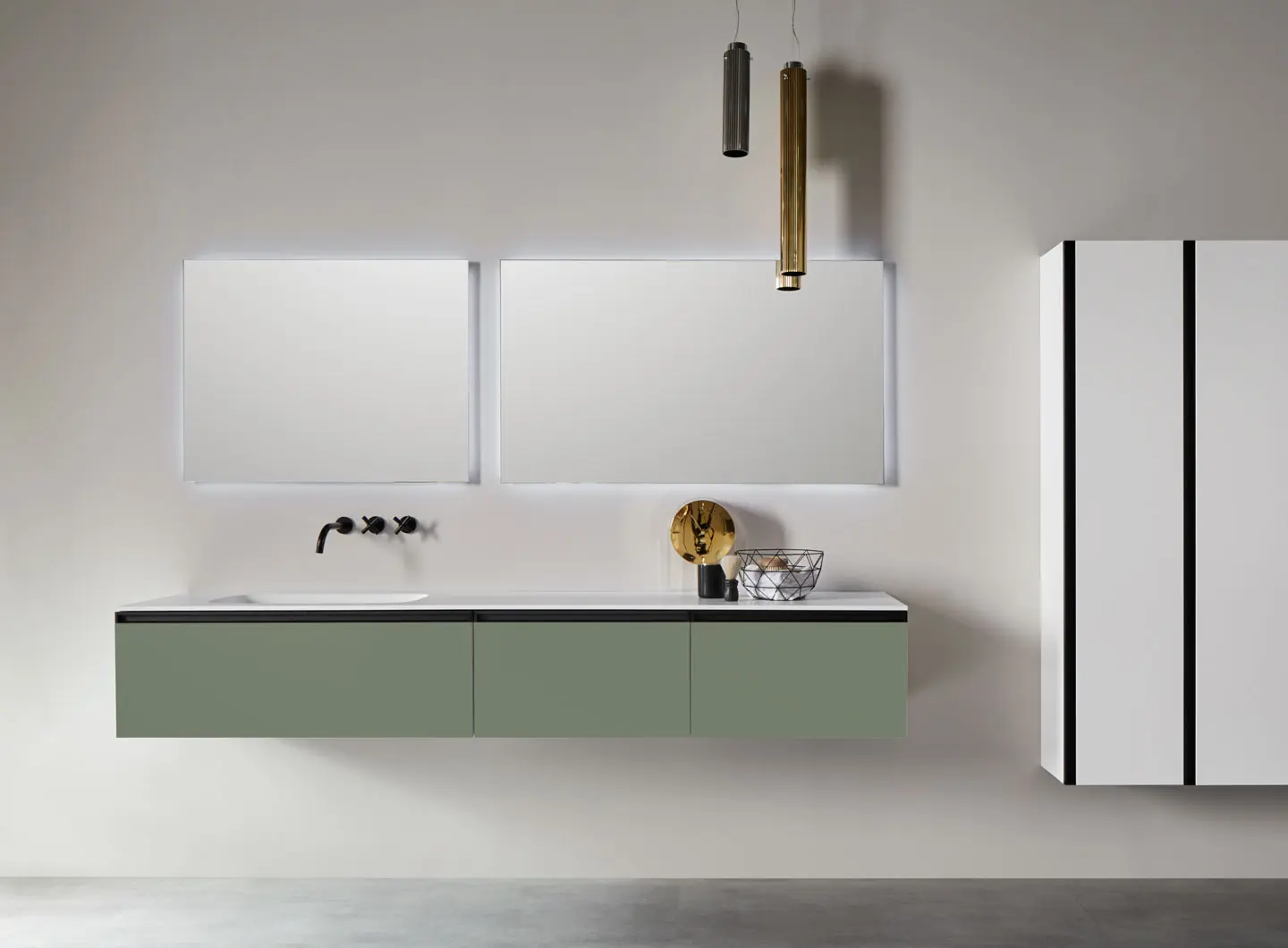 Tailormade Stocco-Over H