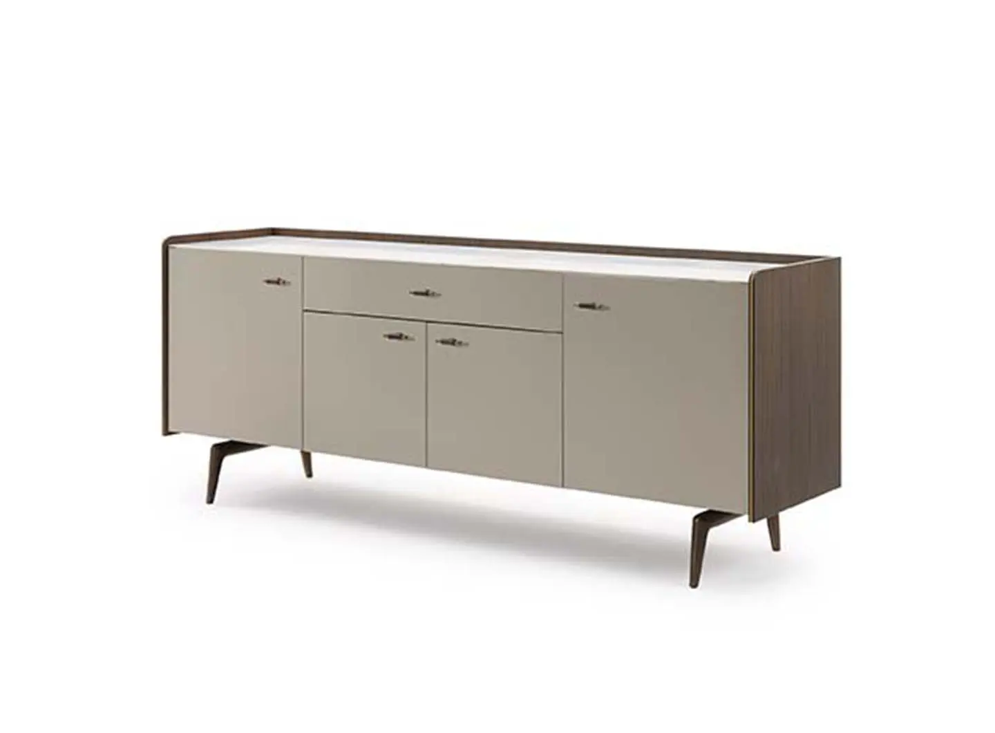 blues credenza