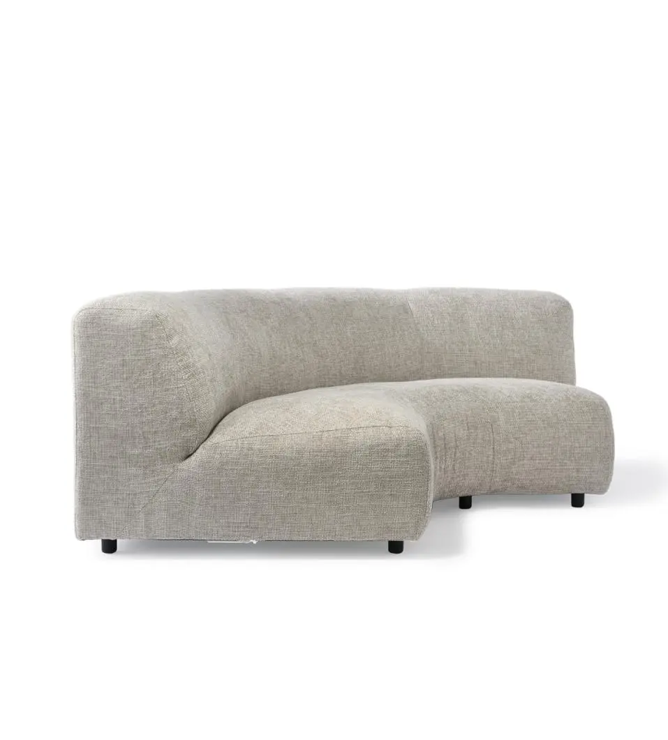 Pols Potten - A-Round-U (modulair)
