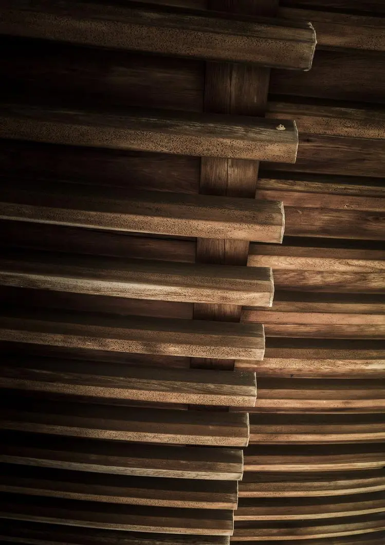 Karimoku Furniture Kyoto image_roof