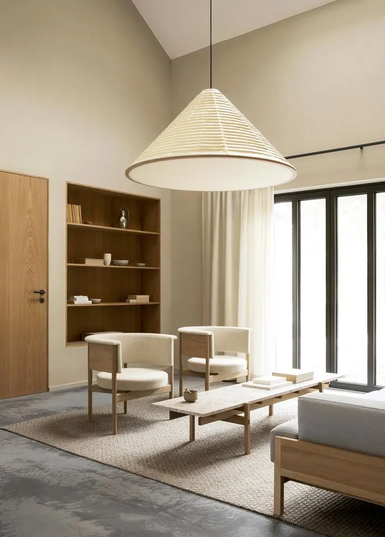 Karimoku Furniture_Archipelago house2