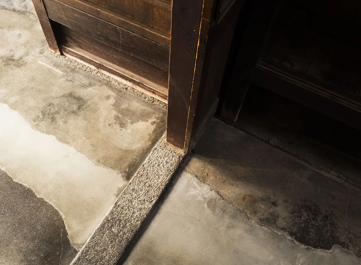Karimoku Furniture Kyoto image_entrance