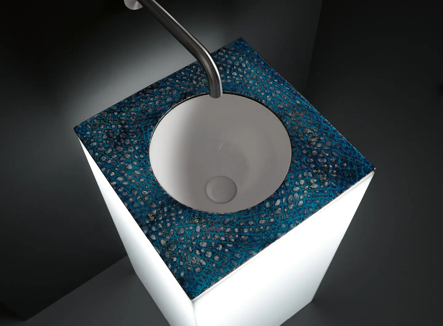 1960 – Artwork Italian Heritage by Kerasan