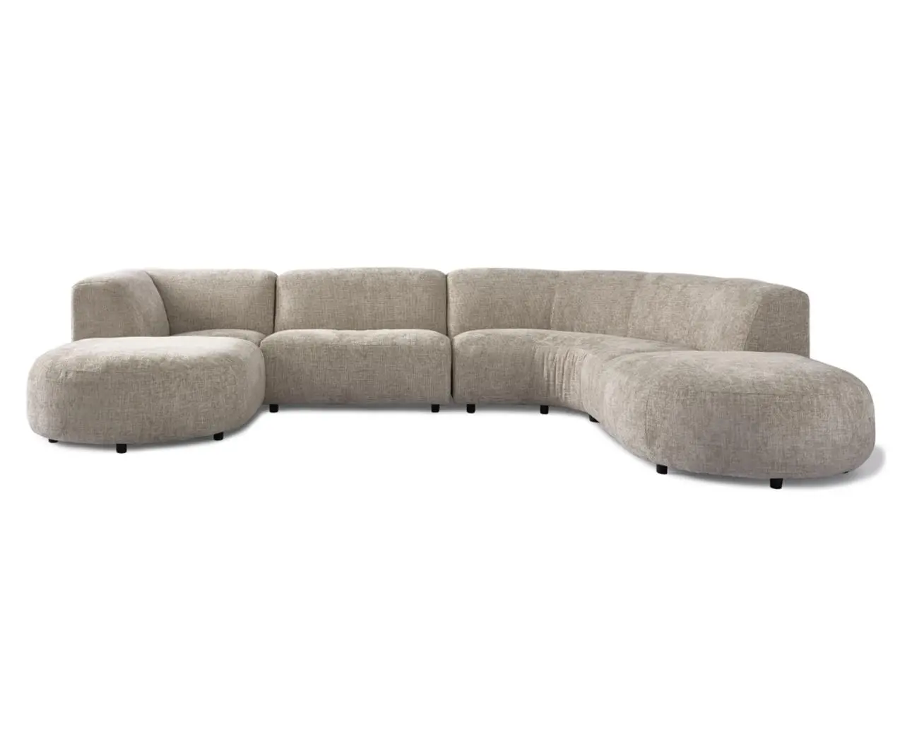 Pols Potten - A-Round-U (modulair)