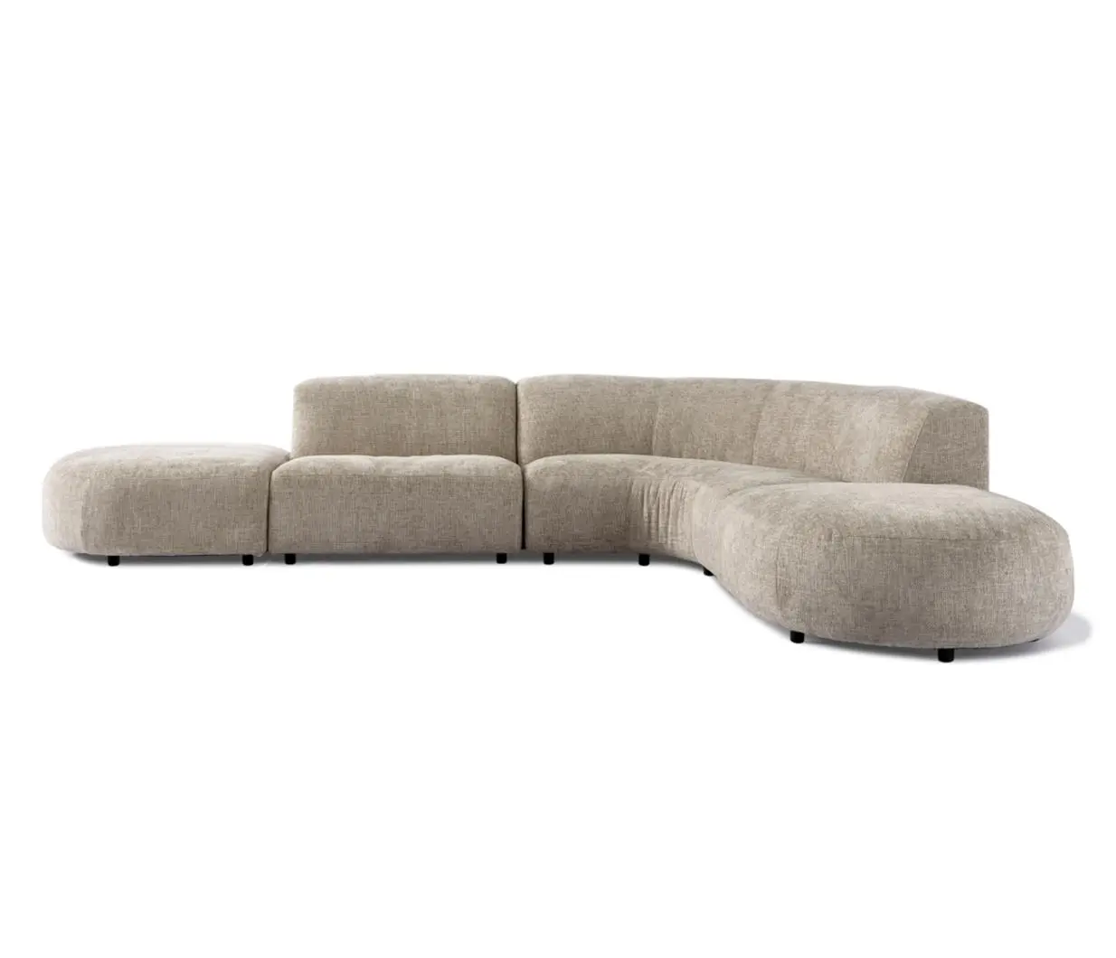 Pols Potten - A-Round-U (modulair)