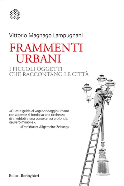 Frammenti urbani