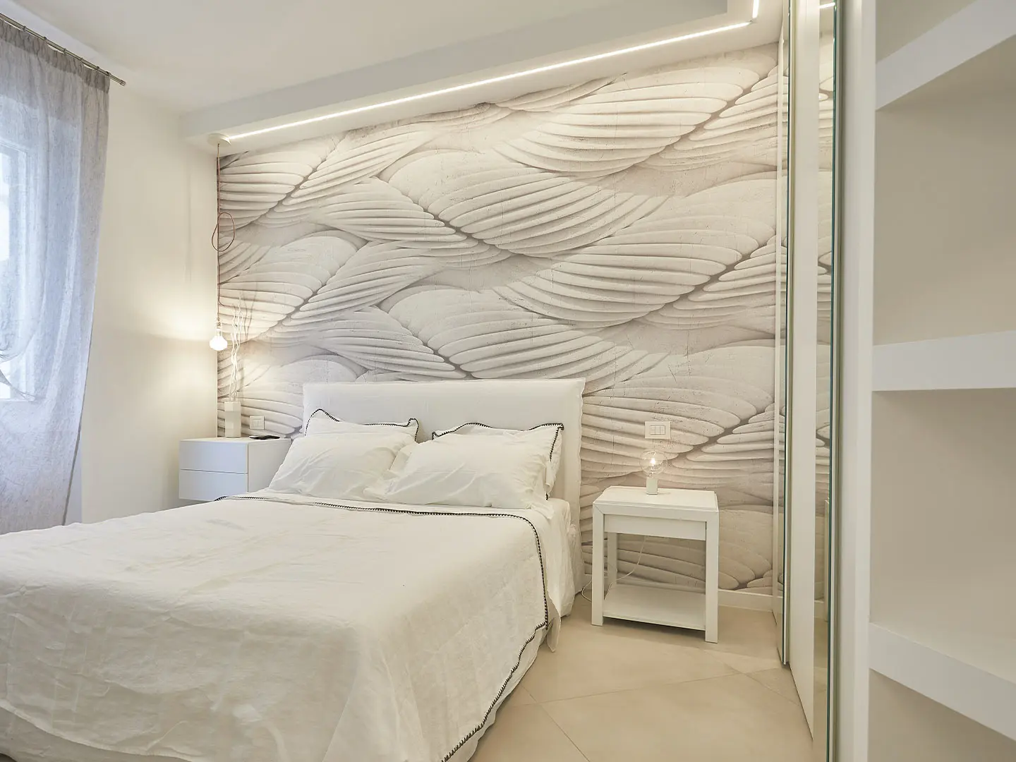 MOMENTI - Tile