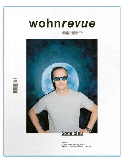 COVER_Wohnrevue_cucine_OMAR-POLIFORM-VILLA