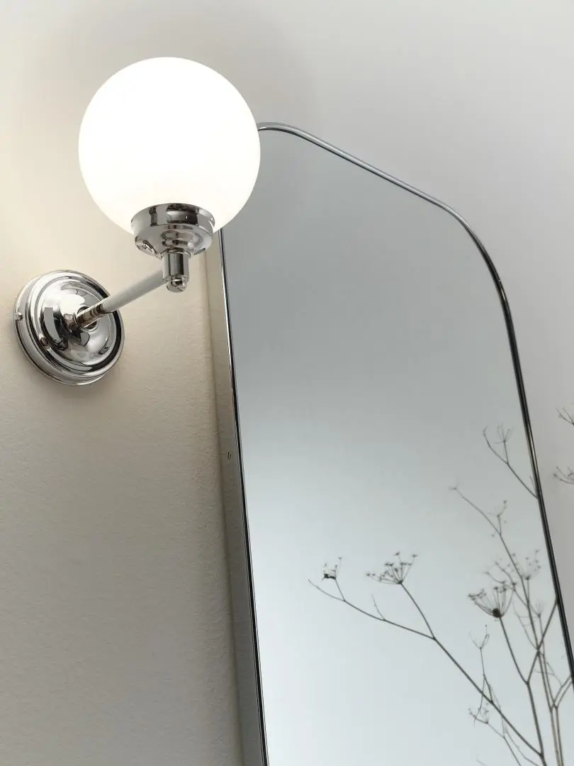 Sbordoni 1910 - Duca D’Aosta mirror