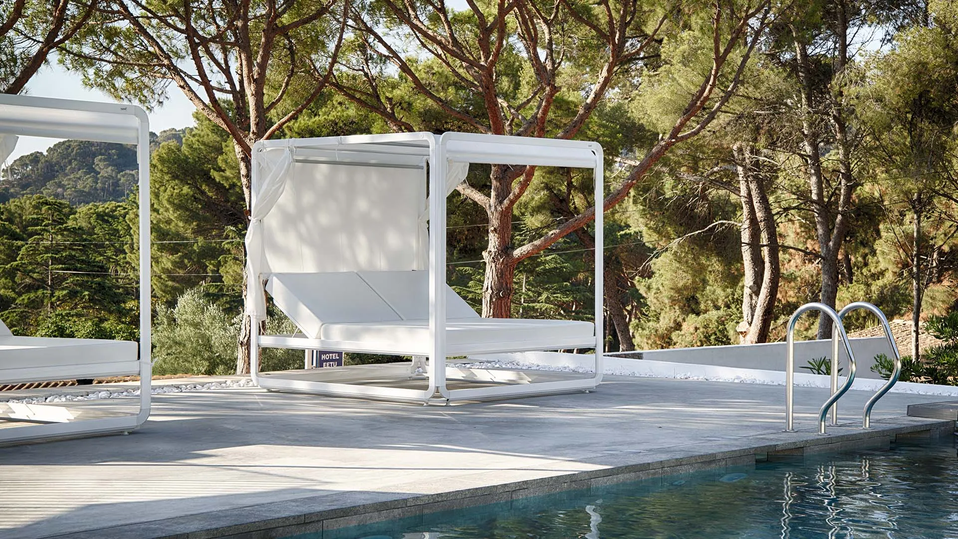 IBIZA daybed
