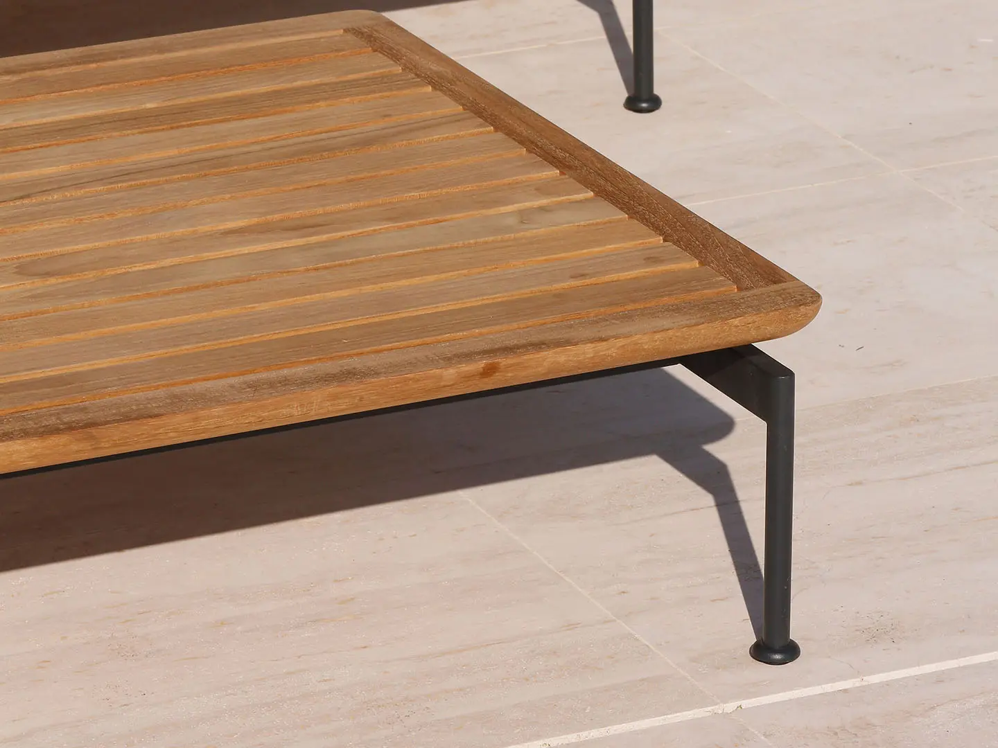 Layout Low Table 160