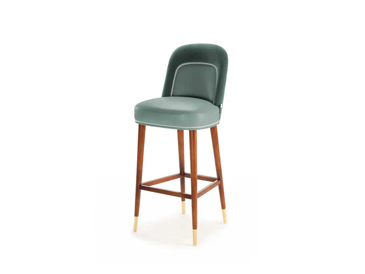 FRIDA bar chair - Mambo Unlimited Ideas