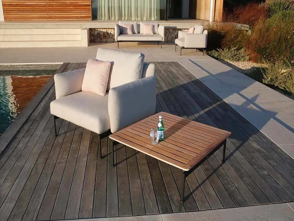 Layout Low Table 80