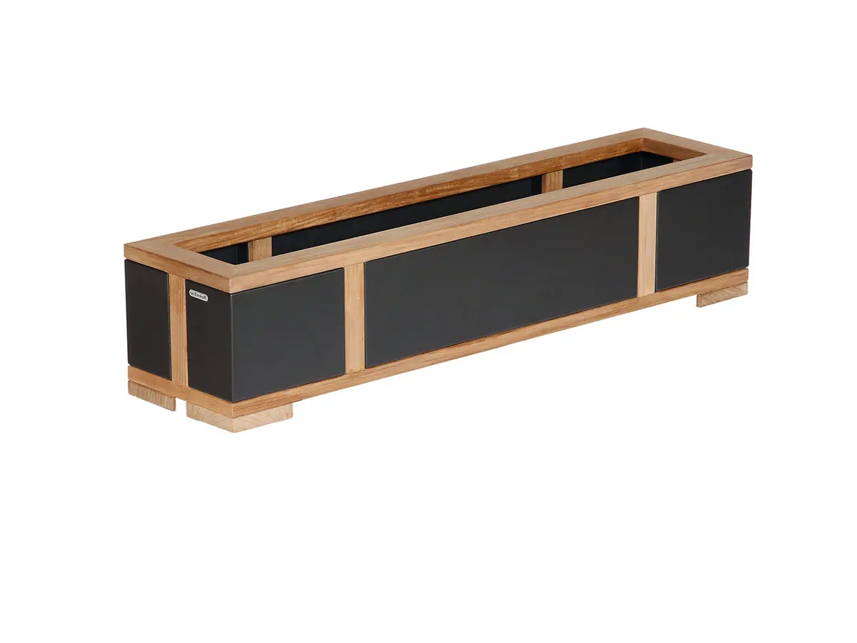 Aura Planter 28 x 100