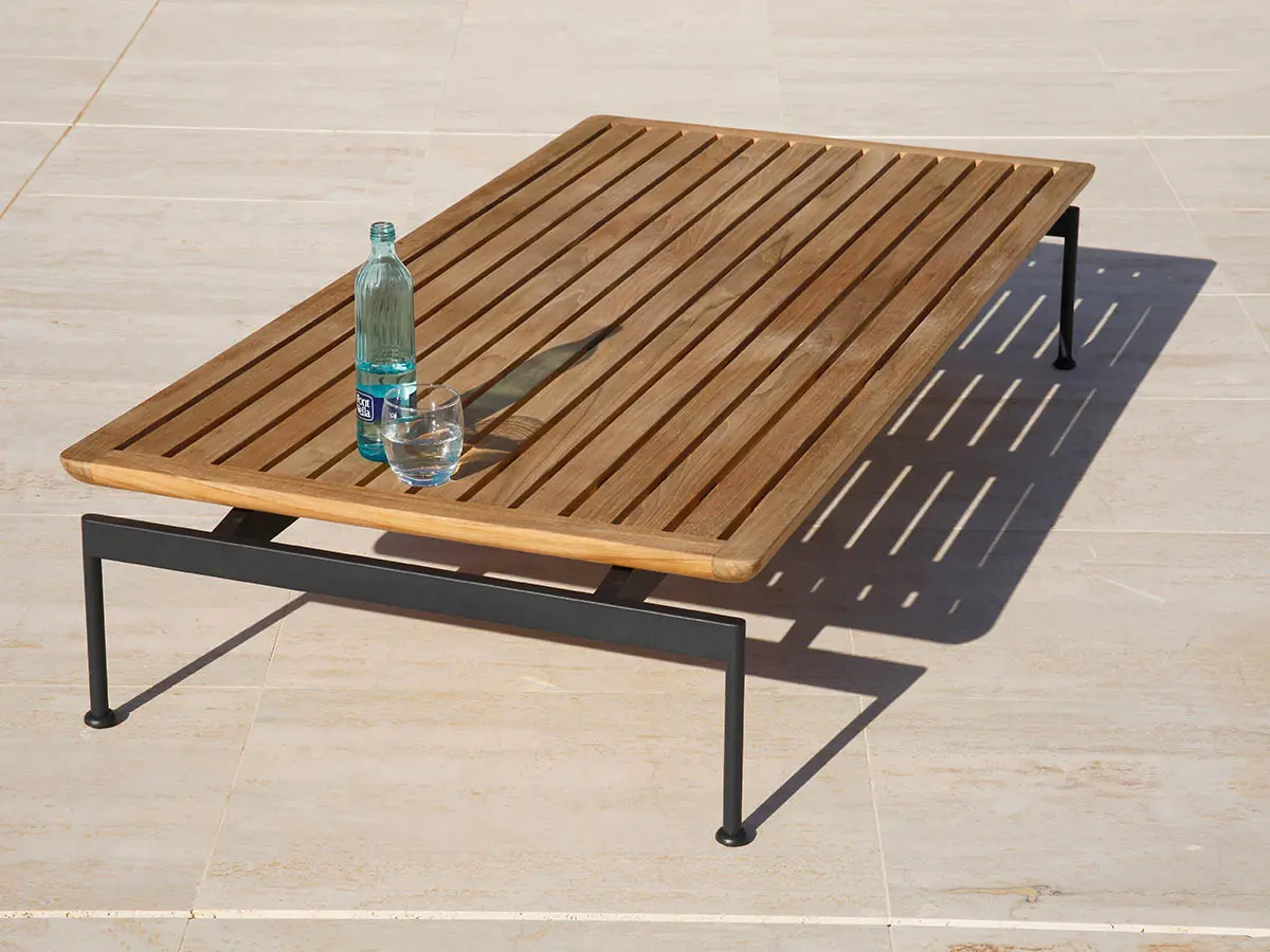 Layout Low Table 160