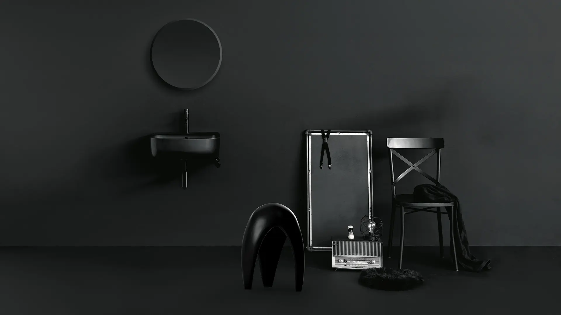Moscardino – Artwork Italian Heritage by Kerasan